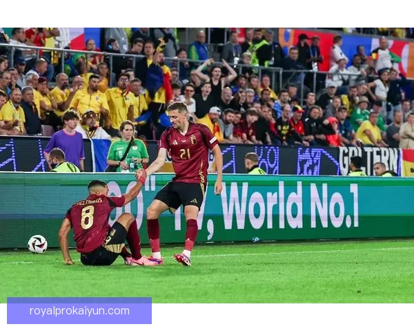 欧洲杯开幕战:激情四溢,点燃足球狂欢季,值得关注。 欧洲杯开幕战:激情四溢,点燃足球狂欢季,值得关注。