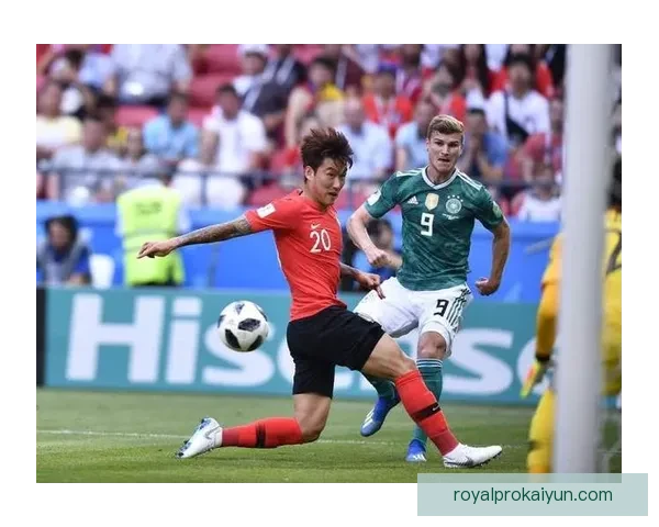 韩国队在国际大赛中的点球魔咒继续，面临巨大心理压力与表现挑战