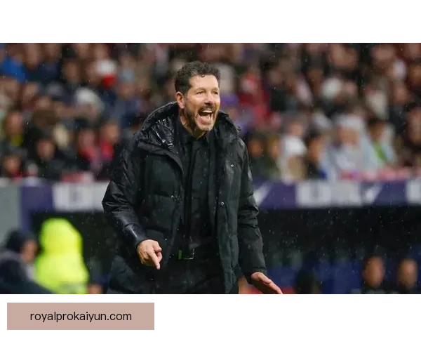 西蒙尼战术成功因素分析及其在球队表现中的关键作用