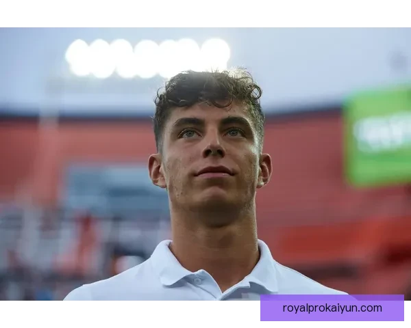 哈弗茨职业轨迹分析：状态回暖，迎来表现稳定期