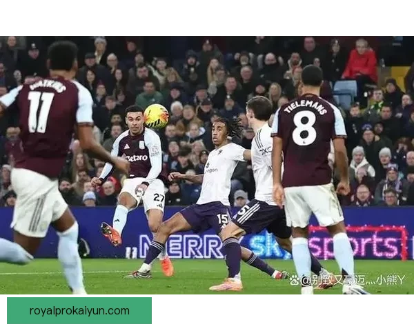 英超维拉在客场遭遇惨败，近期状态值得关注