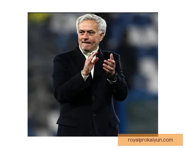 穆里尼奥在球员管理上的策略与成效值得关注