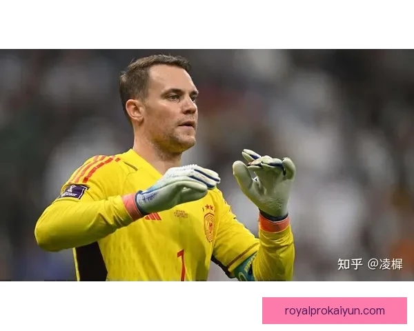 诺伊尔门将历史地位：现代门将革新者与持续稳健表现可