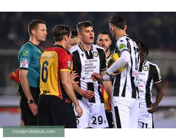 英超MVP评选聚焦近期表现稳健的核心球员