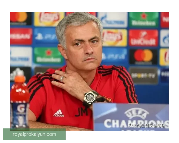 穆里尼奥执教成功因素：战术纪律与临场调整能力持续提升