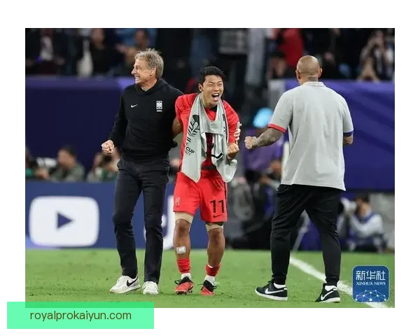 韩国队亚洲杯表现稳健，复兴势头初显